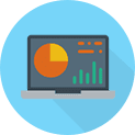 Web Analytics Icon