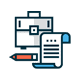 Content Creation Icon