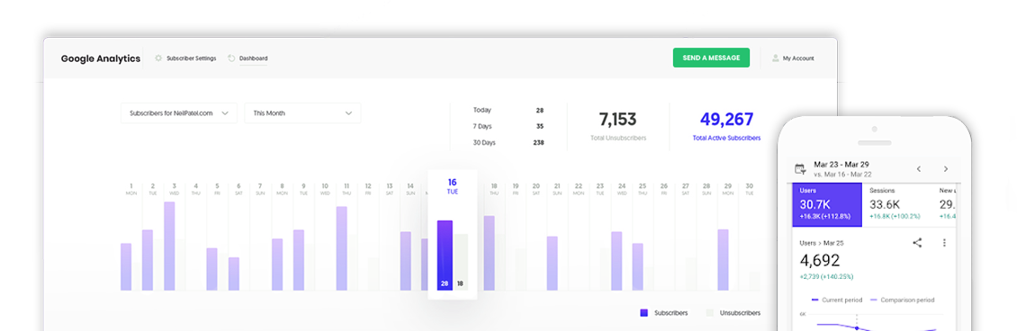 Home 5 Solutions Image