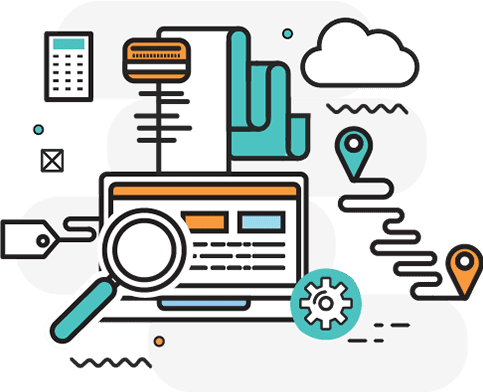 Local SEO Customer Image