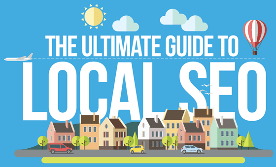 Local SEO Online Image