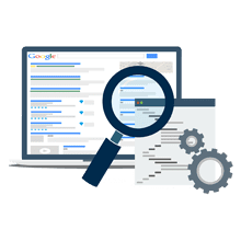 Managing Reviews And Ratings Icon