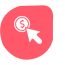 Pay Per Click Management Icon