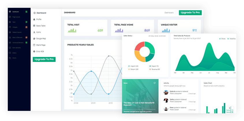 SEO Analysis Welcome Image