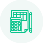 Convertion Rate Optimization Icon