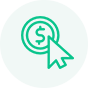 Pay Per Click Management Icon 1