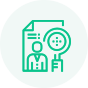 Real TIme Analytics Icon